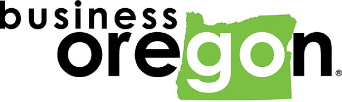 Business Oregon Logo